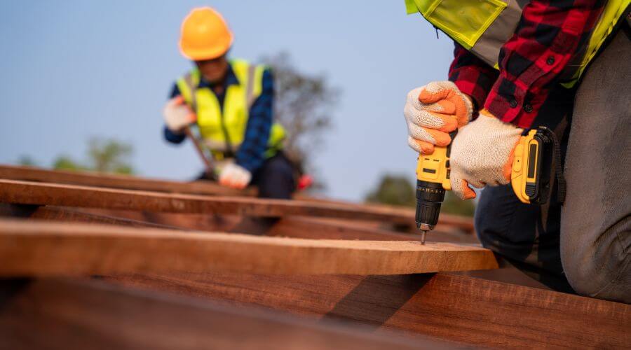 Local Siding Services in San Acacia, NM